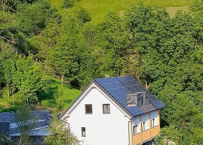 Holiday Home Baron