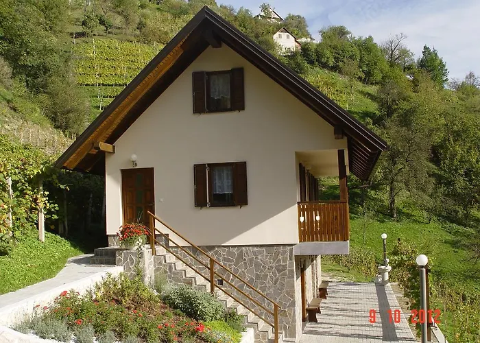 Holiday Home Baron