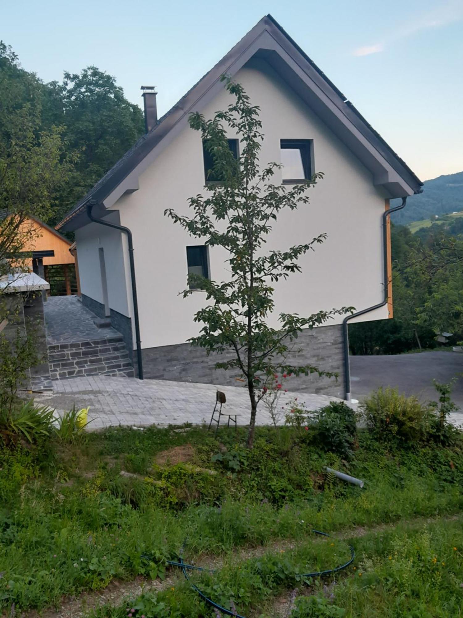 Hébergement de vacances Baron