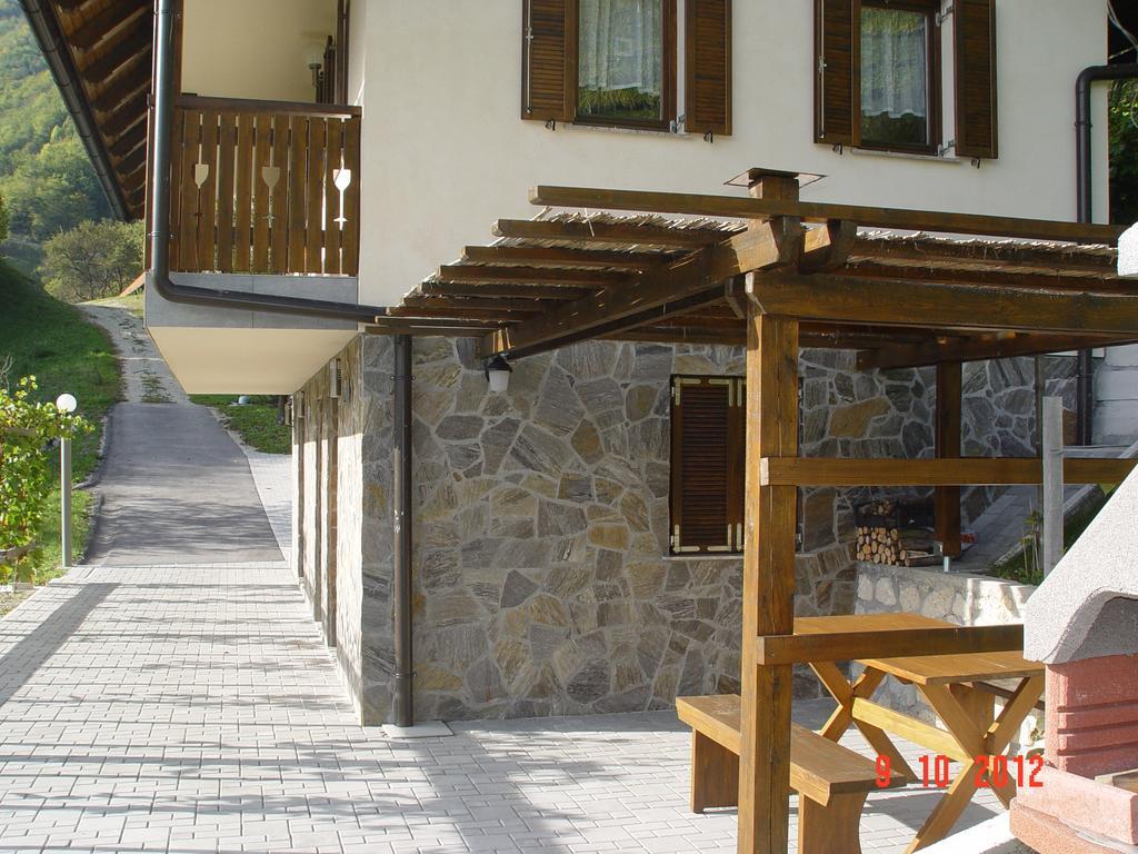 Baron * Radeče